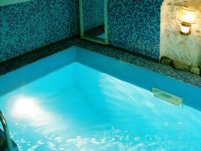 Сауна-клуб Директор