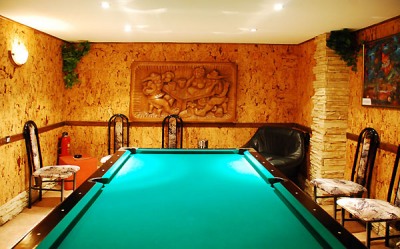 Сауна-клуб Директор