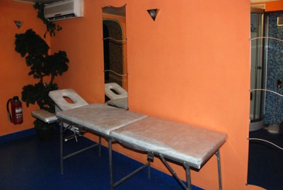 Сауна-клуб Директор