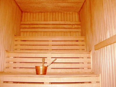 Сауна-клуб Директор