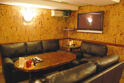 Сауна-клуб Директор