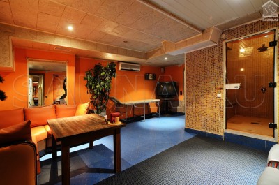 Сауна-клуб Директор