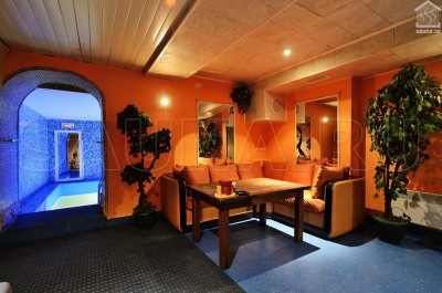 Сауна-клуб Директор