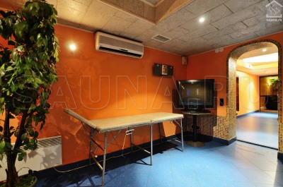 Сауна-клуб Директор