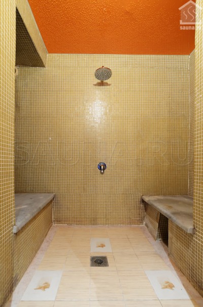 Сауна-клуб Директор