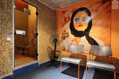 Сауна-клуб Директор