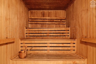 Сауна-клуб Директор