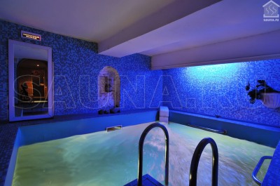 Сауна-клуб Директор