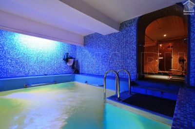 Сауна-клуб Директор