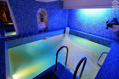 Сауна-клуб Директор