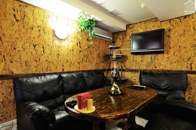 Сауна-клуб Директор