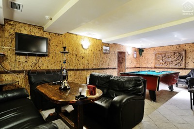 Сауна-клуб Директор