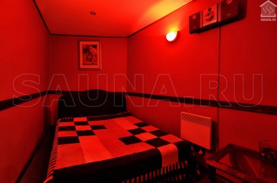 Сауна-клуб Директор