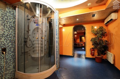 Сауна-клуб Директор