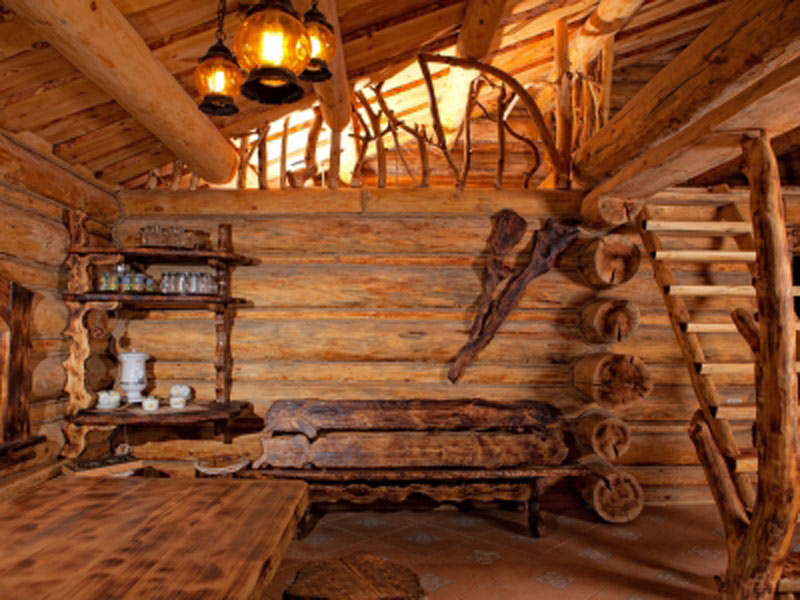 Баня Берендеи