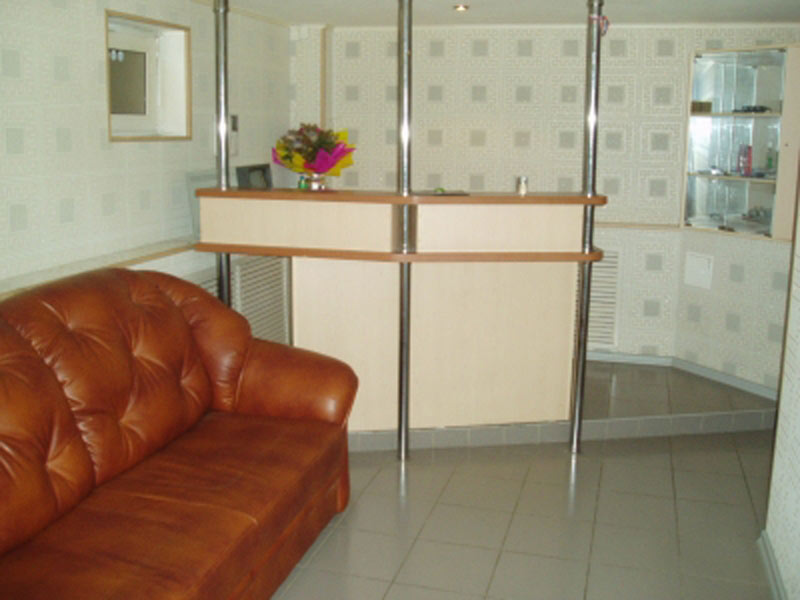 SPA-сауна