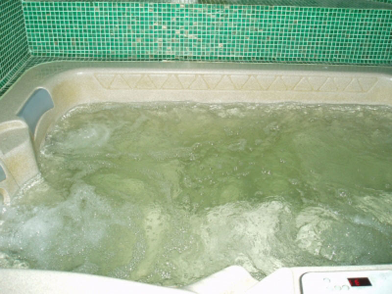 SPA-сауна