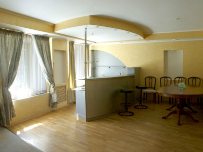 Сауна Эйфория