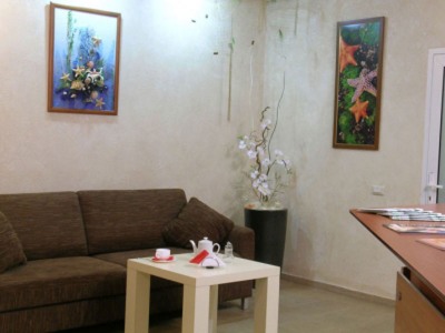 Сауна Альбион