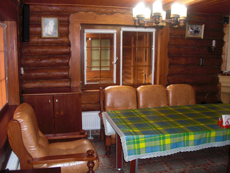 Андреевские бани