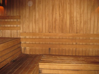 Русская Турецкая Бани