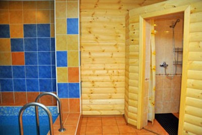 Баня Холодок