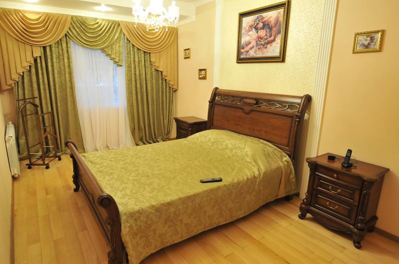 Зона VIP 1
