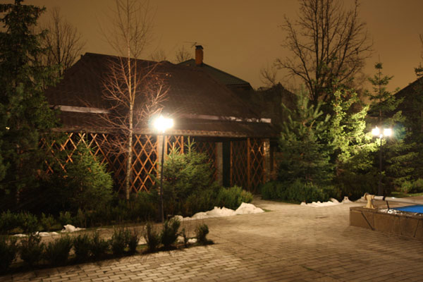 Баня Завалинка