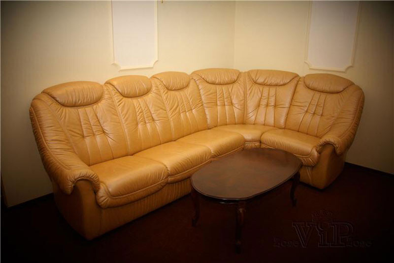 Зона VIP 2