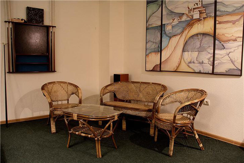 Зона VIP 2 — фото 11