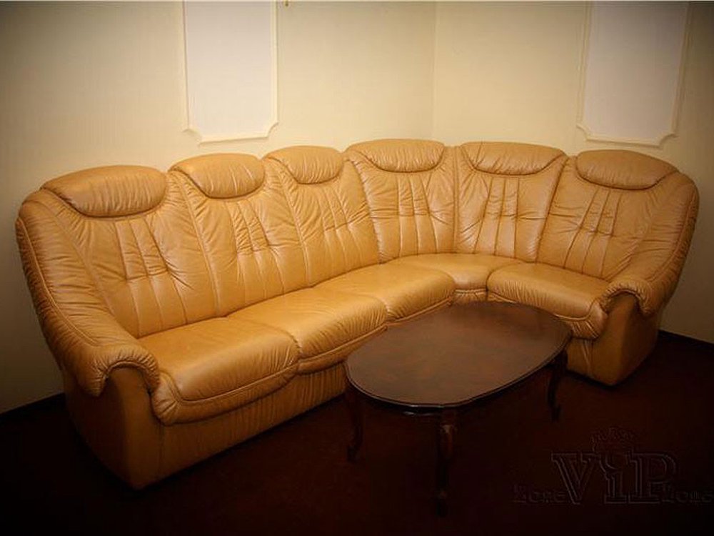 Зона VIP 2