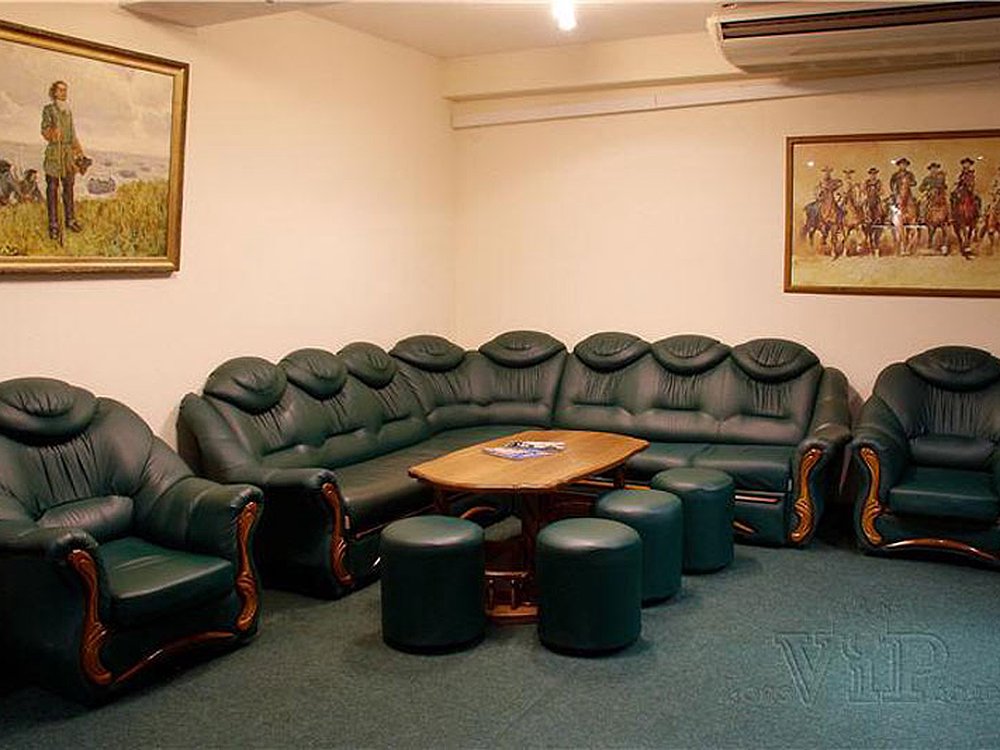 Зона VIP 2
