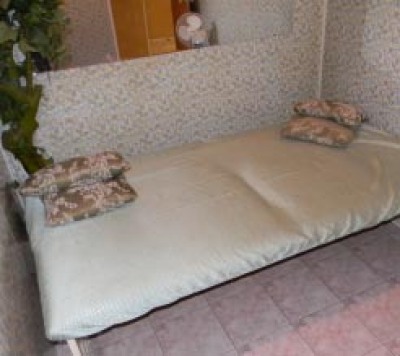 Сауна Буль Буль