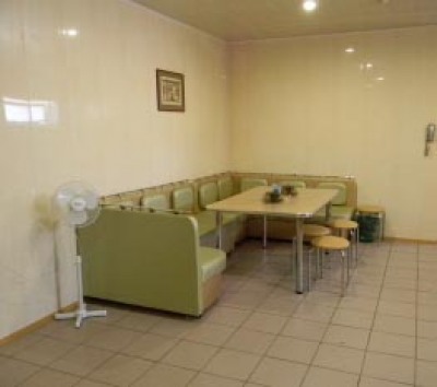 Сауна Буль Буль