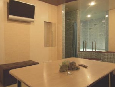 Сауна Буль Буль