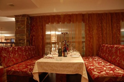 Сауна Бочка