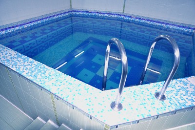 VIP - сауна на Бессонова