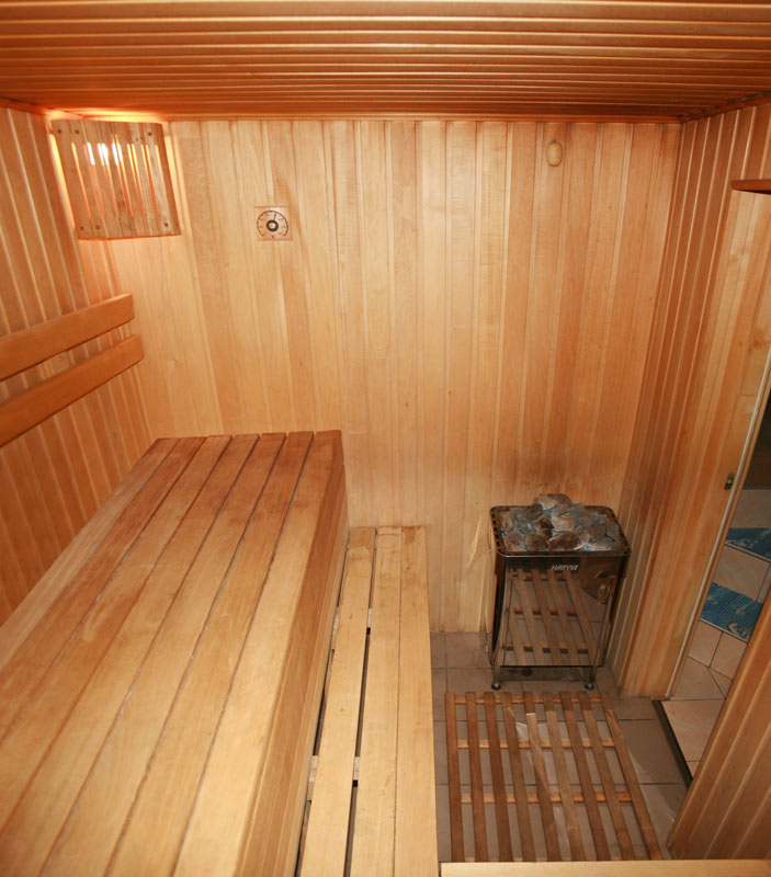 Сауна АвокаDо