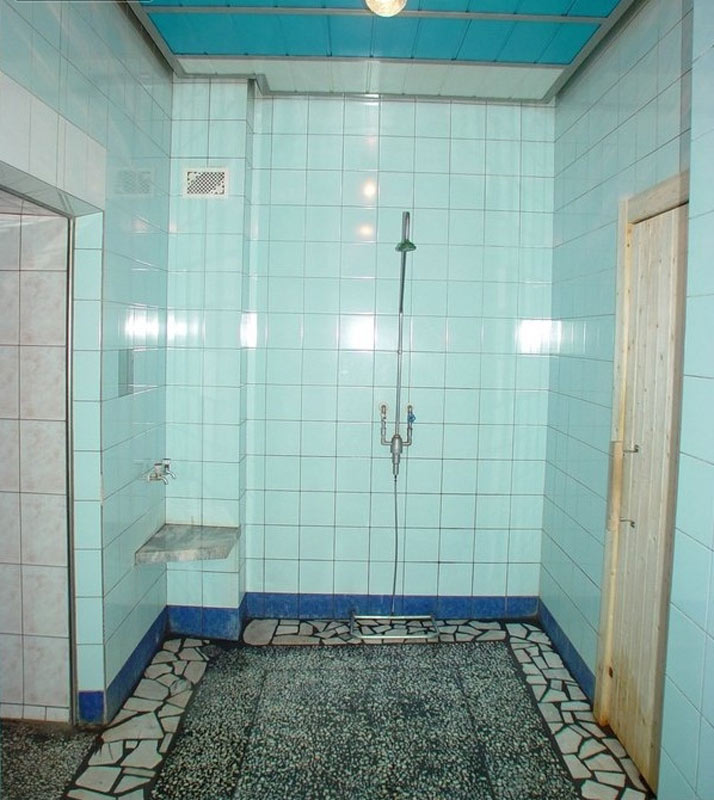 Сауна Брод