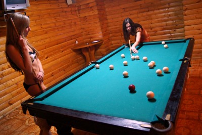 Сауна Будь Здоров