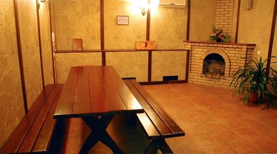 Сауна Будь Здоров