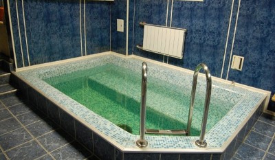 Сауна На Академической