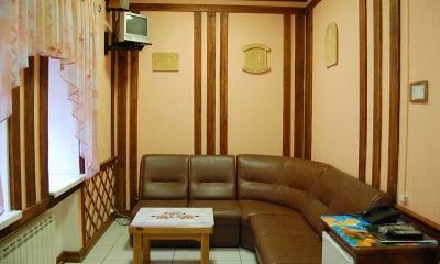 Сауна на Двинской