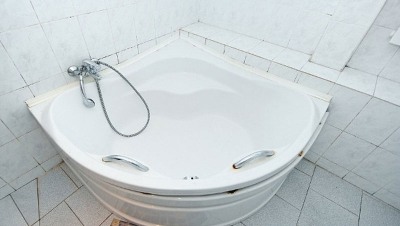 Сауна Чистые пруды