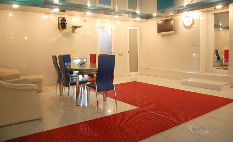 Сауна Седьмое небо