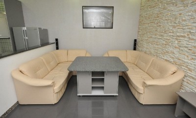 Сауна Expert Club