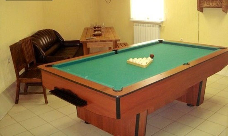 Lucky House