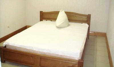 Сауна Девичья Башня