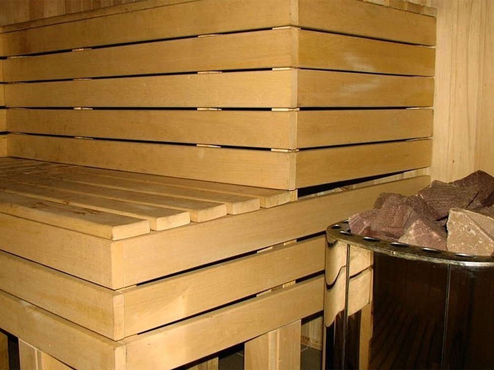 Баня Добрыня