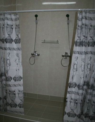 Баня Добрыня